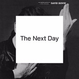 Cd   David Bowie   The Next Day   Digypack E Lacrado