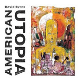 Cd David Byrne   American