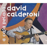 Cd David Calderoni   A