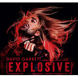 Cd David Garrett Explosive