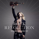 Cd David Garrett Rock Revolution