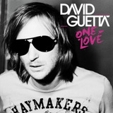 Cd David Guetta One