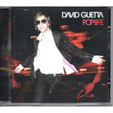 Cd David Guetta Pop