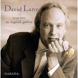 Cd David Lanz   English