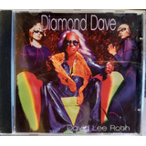 Cd David Lee Roth Diamond Dave