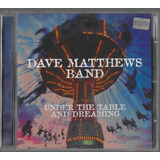 Cd David Matthews Band
