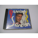 Cd   David Sanborn A