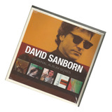 Cd David Sanborn Album
