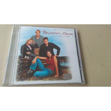 Cd Dawson s Creek Volume 2 Soundtrack lacrado 