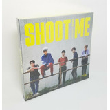 Cd Day6 Shoot Me Youth Part 1 Lacrado Import