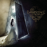 Cd De Áudio Evanescence The Open Door cd 