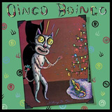 Cd De Áudio Oingo Boingo Nothing To Fear 2021 Rem Expan