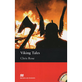 Cd De Áudio Viking Tales