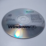 Cd De Instalação Windows 95 E