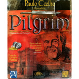 Cd De Jogo Pilgrim Paulo Coelho