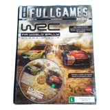 Cd De Jogos Full Games Wrc Fia World Rally