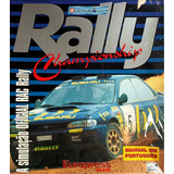 Cd De Jogos Rally Championship