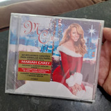 Cd De Mariah Carey Merry Christmas