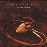 Cd De Mark Knopfler Golden Heart