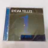 Cd De Música Sylvia Telles 1 16 Hits