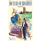 CD De Pré Visualização 100 Years Of Broadway