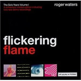 Cd De Roger Waters Flickering Flame