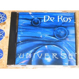 Cd De Ros Universe