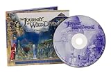 CD De Trilha Sonora The Journey To Wild Divine