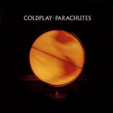 Cd De Vinil De Música Novo E Selado Do Coldplay Parachutes