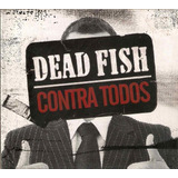 Cd Dead Fish   Contra