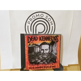 Cd Dead Kennedys Give Me