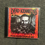 Cd Dead Kennedys Give