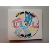 Cd Dead Or Alive