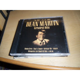 Cd Dean Martin Hits