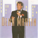 Cd Dean Martin The Wonderful Music Of Importado