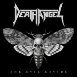 Cd Death Angel The Evil Divide