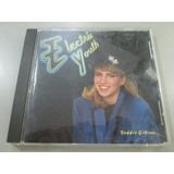 Cd Debbie Gibson Electric