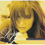 Cd Debbie Gibson Greatest Hits