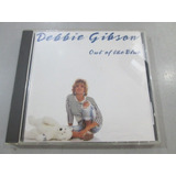 Cd Debbie Gibson Out