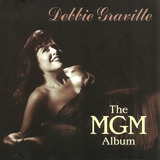 Cd Debbie Gravitte The Mgm Album