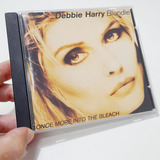 Cd Debbie Harry Blondie Once More