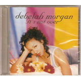 Cd Debelah Morgan It S Not Over