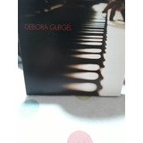 Cd Debora Gurgel Piano Instrumental Sbt Incidentais Novo