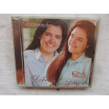 Cd Débora Léia Restauração