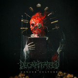 Cd Decapitated Cancer Culture