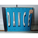Cd Dee Jays Dance Mix Club