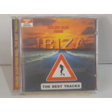 Cd Deejay Club From Ibiza The Best Tracks