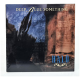 Cd Deep Blue Something Halo Single