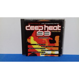 Cd Deep Heat 93