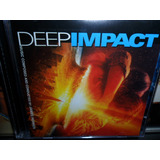Cd Deep Impact